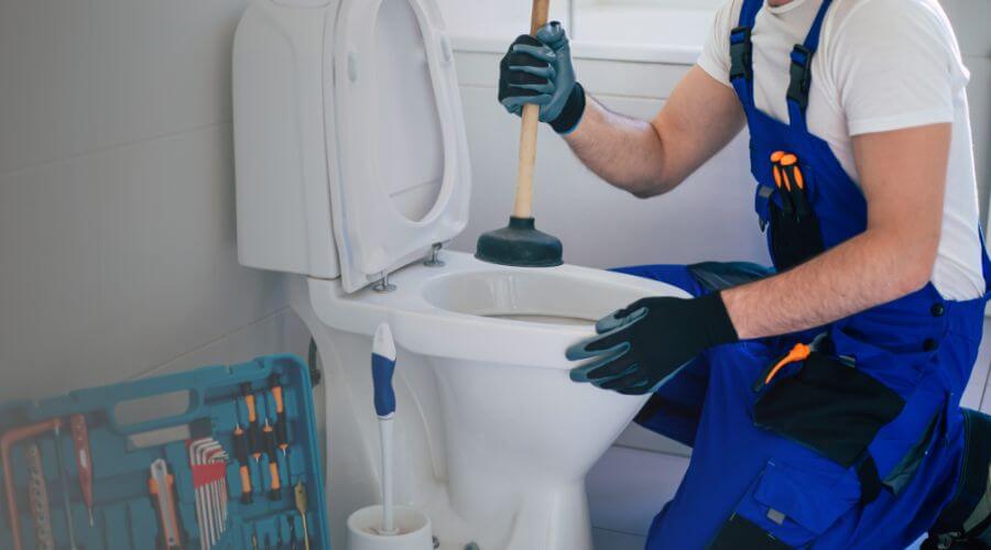 Professional Leak Detection in Washington Island, WI