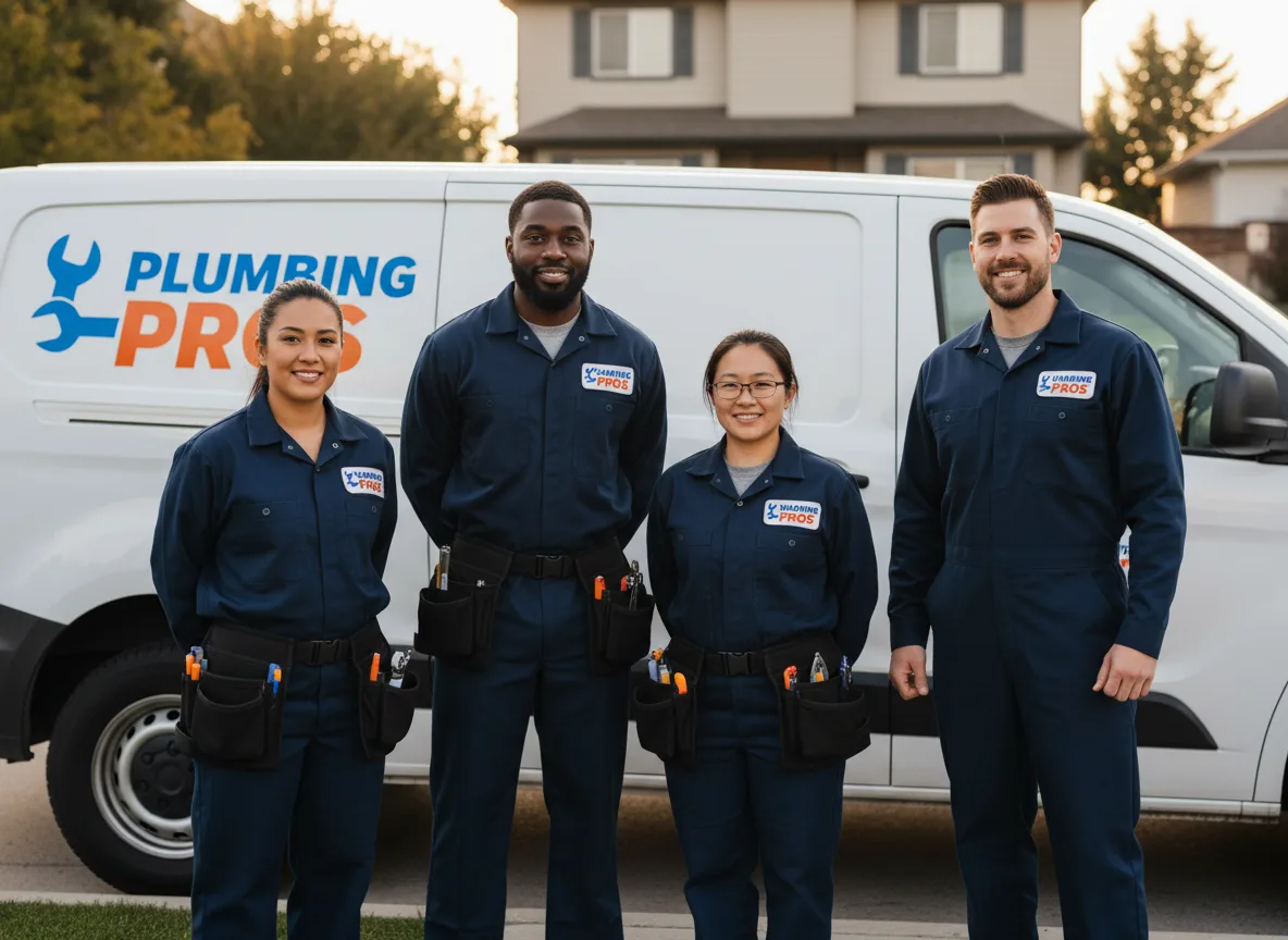 Water Heater Repair company in Washington Island, WI